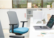 Load image into Gallery viewer, GENE Office Chair | Refineas Furniture