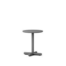 Load image into Gallery viewer, SUEDE Side Table