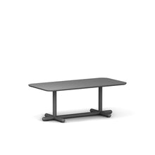 Load image into Gallery viewer, SUEDE Coffee Table