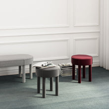 Load image into Gallery viewer, NORMA Stool | Refineas Furniture