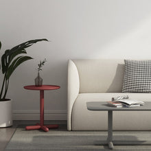 Load image into Gallery viewer, SUEDE Side Table