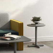 Load image into Gallery viewer, SUEDE Side Table