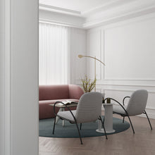 Load image into Gallery viewer, MOLLY Lounge Chair | Refineas Furniture