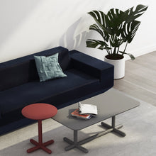 Load image into Gallery viewer, SUEDE Side Table