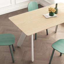 Load image into Gallery viewer, FLORAL Dining Table