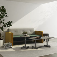 Load image into Gallery viewer, SUEDE Side Table