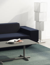 Load image into Gallery viewer, SUEDE Coffee Table