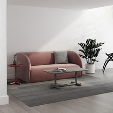 Load image into Gallery viewer, SUEDE Side Table