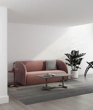 Load image into Gallery viewer, SUEDE Coffee Table