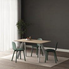 Load image into Gallery viewer, FLORAL Dining Table