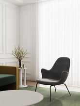 Load image into Gallery viewer, FLORAL Lounge Chair | Refineas Furniture