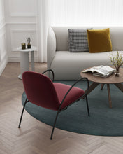 Load image into Gallery viewer, MOLLY Lounge Chair | Refineas Furniture