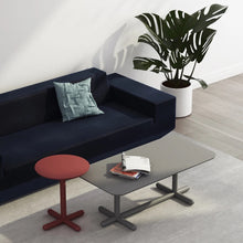 Load image into Gallery viewer, SUEDE Coffee Table