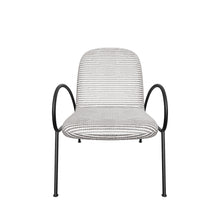 Load 3D model into Gallery viewer, MOLLY Lounge Chair