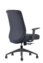 Load image into Gallery viewer, GENE Office Chair | Refineas Furniture
