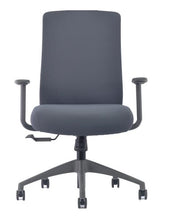 Load image into Gallery viewer, GENE Office Chair | Refineas Furniture
