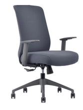 Load image into Gallery viewer, GENE Office Chair | Refineas Furniture
