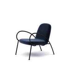 Load image into Gallery viewer, MOLLY Lounge Chair | Refineas Furniture
