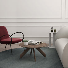 Load image into Gallery viewer, CIRCH Coffee Table | Refineas Furniture
