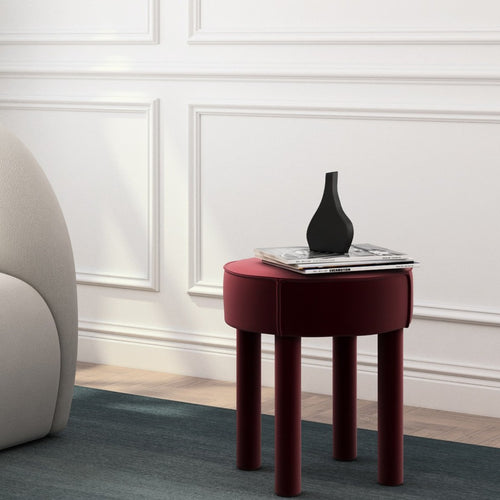 NORMA Stool | Refineas Furniture