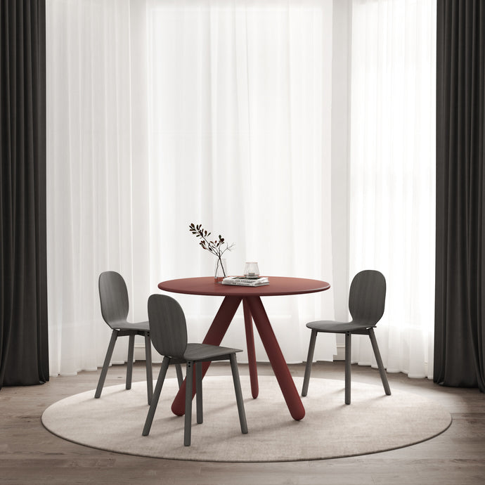 MALONE Dining Chair | Refineas Furniture
